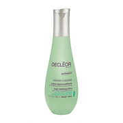 Decleor Aroma Cleanse Fresh Matifying Lotion with Ylang Ylang Essential Oil 200ml