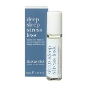 this works Deep Sleep Stress Less 10ml