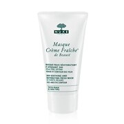 NUXE Crème Fraiche 24hr Moisturizing Mask 50ml