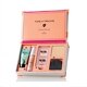 Benefit How to Look the Best at Everything: Flawless Complexion Makeup Kit - Light