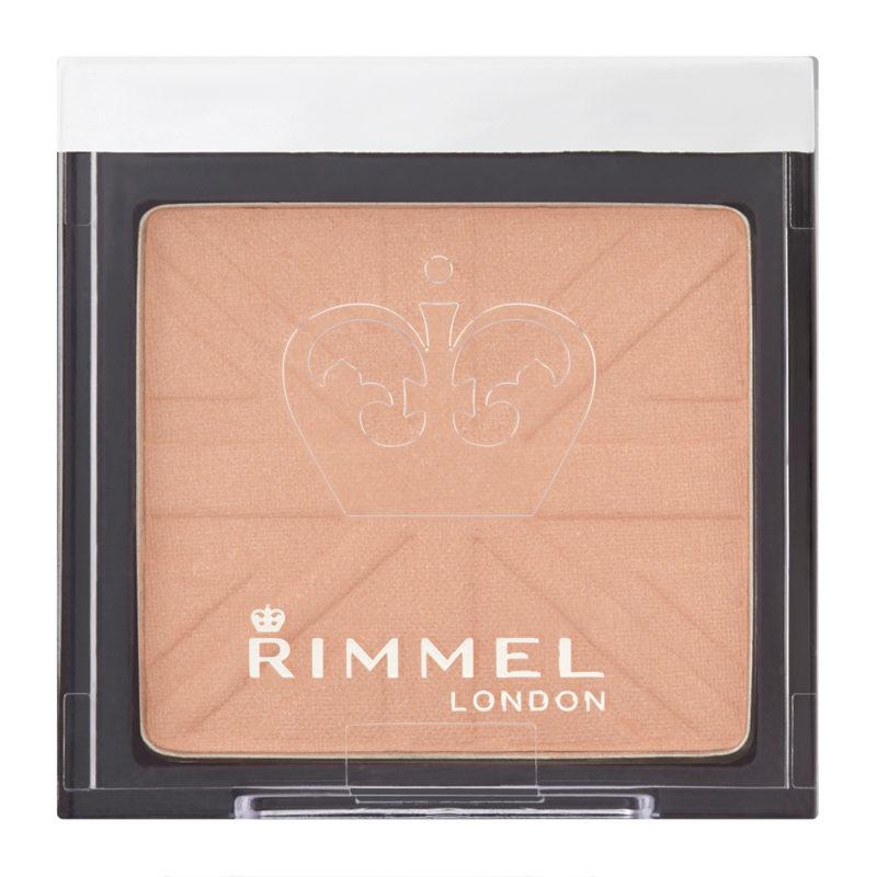 Rimmel Lasting Finish Soft Colour Blush 4g Feelunique