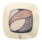 L'Or&eacute;al Paris Color Riche Quad