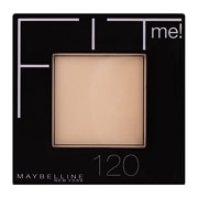 Maybelline New York Fit Me Pressed Powder 9g