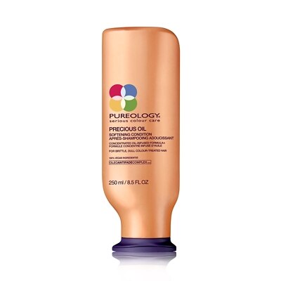 Pureology Precious Oil Conditioner 250ml