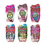 Montagne Jeunesse Peel & Mud Pamper Pack