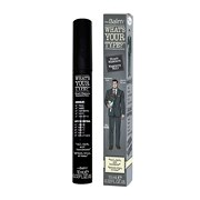 theBalm What's YOUR Type? Mascara - Tall, Dark & Handsome 10ml