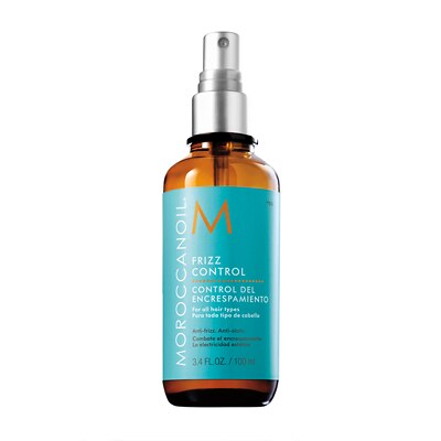 Moroccanoil Frizz Control 100ml