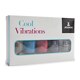 Jessica Cool Vibrations Collection