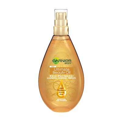 Garnier Body Ultimate Beauty Oil 150ml