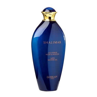 GUERLAIN Shalimar Shower Gel 200ml