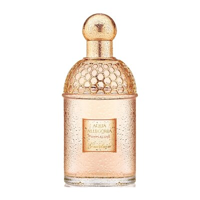 GUERLAIN Aqua Allegoria Pamplelune Eau De Toilette 75ml