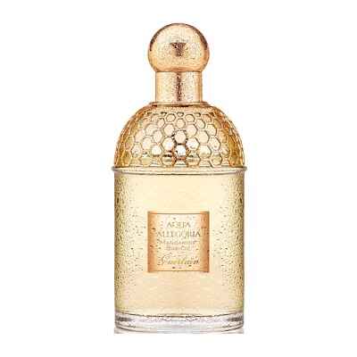 GUERLAIN Aqua Allegoria Mandarine Basilic Eau De Toilette 75ml