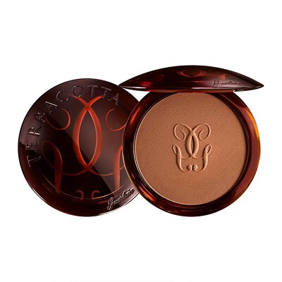 GUERLAIN Terracotta Moisturising Bronzing Powder 10g