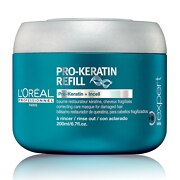 L'Or&eacute;al Professionnel Pro-Keratin Refill Masque 200ml