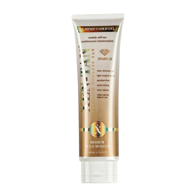 Xen-Tan Luminous Gold Gel 148ml