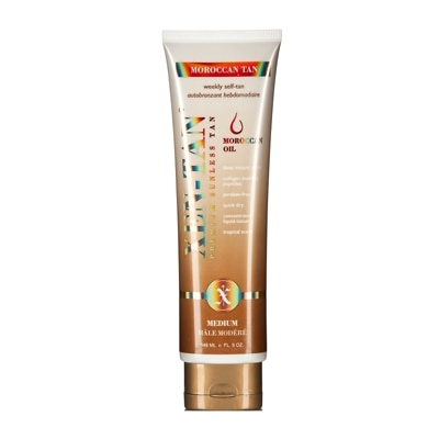 Xen-Tan Moroccan Tan 148ml