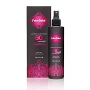 Fake Bake 60 Minutes Self-Tan Liquid 236ml & Professional Mitt