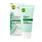 Garnier Moisture Match Mattifying - Shine Be Gone 50ml