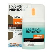 L'Or&eacute;al Paris Men Expert Hydra Energetic Quenching Gel 50ml