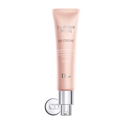 DIORSKIN NUDE BB CREAM
