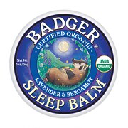 Badger Balm Sleep Balm 56g