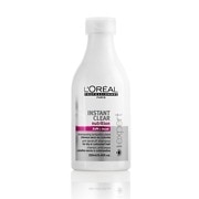 L'Or&eacute;al Professionnel Serie Expert Instant Clear Shampoo Dry 250ml