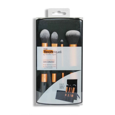 techniques core kit feelunique ict pink