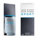 Issey Miyake L'Eau d'Issey Pour Homme Sport Eau de Toilette 200ml