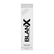 Blanx Advanced Whitening Toothpaste 100ml