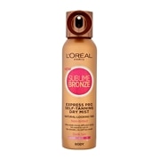 L'Oréal Paris Sublime Bronze Pro Spray Dark 150ml