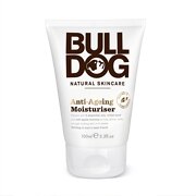 Bulldog Natural Skincare Anti-Ageing Moisturiser 100ml