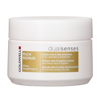 repair rich goldwell treatment dualsenses 200ml second feelunique
