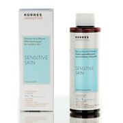 Korres Sensitive Mountain Tea and Betaine Mild Cleansing Gel 250ml