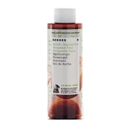 Korres Bergamot Pear Shower Gel 250ml