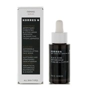 Korres Black Pine Anti-Wrinkle And Firming Face Serum 30ml