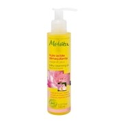 Melvita Milky Cleansing Oil 145ml