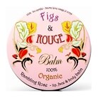 Figs & Rouge Rambling Rose Balm 17ml
