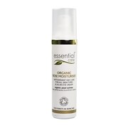 Essential Care Organic Rose Moisturiser 50ml