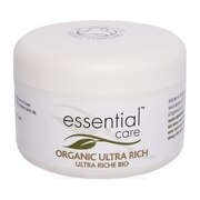 Essential Care Organic Ultra Rich 50g