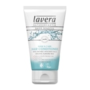 Lavera Basis Sensitiv Shine & Care Conditioner - Normal to Dry Hair 150ml