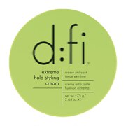 d:fi Extreme Hold Styling Cream 75g