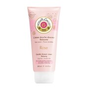 Roger & Gallet Rose Shower Cream 200ml