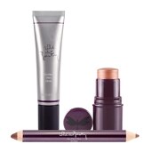 Wild About Beauty Golden Glow Trio - feelunique.com Exclusive