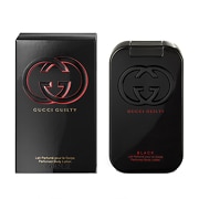 Gucci Guilty Black Body Lotion 200ml