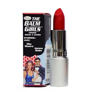 theBalm BalmGirls Lipstick 4g
