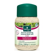 Kneipp Juniper Muscle Soothing Mineral Bath Salt 500g