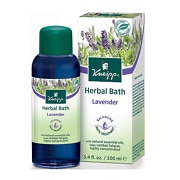 Kneipp Lavender Herbal Bath 100ml