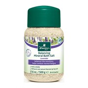 Kneipp Lavender Balancing Mineral Bath Salt 500g