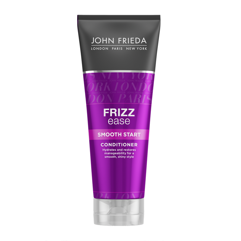 John Frieda Frizz Ease Smooth Start Conditioner 250ml Feelunique