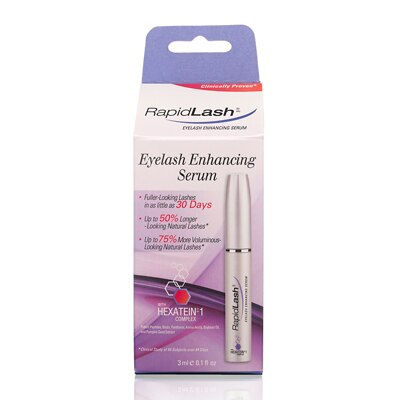 RapidLash Eyelash Enhancing Serum 3ml